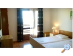 Apartmny Boban - Makarska Chorvatsko