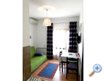 Appartements Boban - Makarska Kroatien