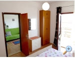 Appartements Boban - Makarska Kroatien