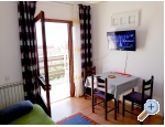 Appartements Boban - Makarska Kroatien