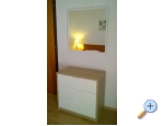 Appartements Boban - Makarska Kroatien