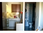 Appartements Boban - Makarska Kroatien