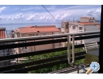 Appartements Boban - Makarska Kroatien