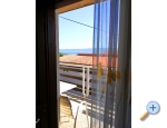 Appartements Boban - Makarska Kroatien