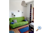 Appartements Boban - Makarska Kroatien