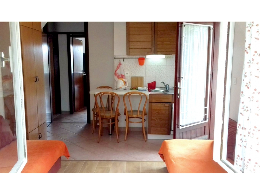 Appartements Boban - Makarska Croatie