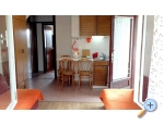 Apartmny Boban - Makarska Chorvatsko
