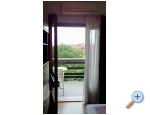 Appartements Boban - Makarska Kroatien