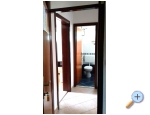 Appartements Boban - Makarska Kroatien