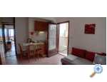 Appartements Boban - Makarska Kroatien