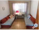 Appartements Boban - Makarska Kroatien