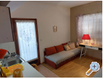 Appartements Boban - Makarska Kroatien