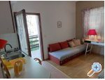 Appartements Boban - Makarska Kroatien