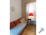Appartements Boban - Makarska Kroatien