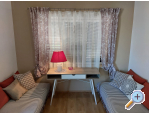 Appartements Boban - Makarska Kroatien