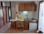Appartements Boban - Makarska Kroatien