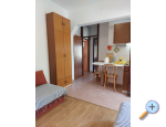 Appartements Boban - Makarska Kroatien