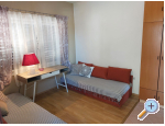 Appartements Boban - Makarska Kroatien