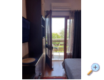 Appartements Boban - Makarska Kroatien
