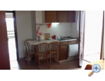 Appartements Boban - Makarska Kroatien
