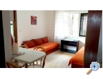 Appartements Boban - Makarska Kroatien