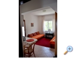 Appartements Boban - Makarska Kroatien