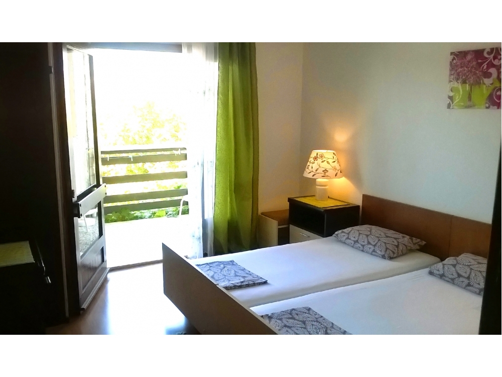 Appartements Boban - Makarska Croatie