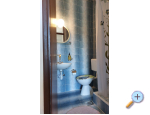 Appartements Boban - Makarska Kroatien