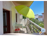 Appartements Boban - Makarska Kroatien