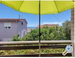 Appartements Boban - Makarska Kroatien