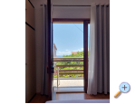 Appartements Boban - Makarska Kroatien
