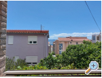 Appartements Boban - Makarska Kroatien