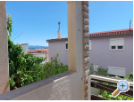 Appartements Boban - Makarska Kroatien