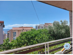 Appartements Boban - Makarska Kroatien