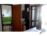 Appartements Boban - Makarska Kroatien