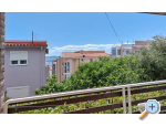 Appartements Boban - Makarska Kroatien