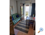 Appartements Boban - Makarska Kroatien