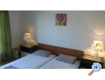 Appartements Boban - Makarska Kroatien