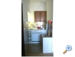 Appartements Boban - Makarska Kroatien