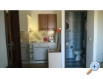 Appartements Boban - Makarska Kroatien