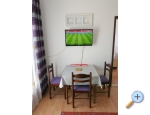 Appartements Boban - Makarska Kroatien