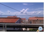 Appartements Boban - Makarska Kroatien