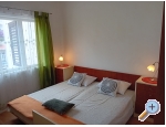 Apartmny Boban - Makarska Chorvatsko