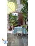 Appartements Boban - Makarska Kroatien