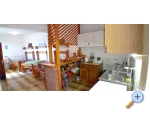 Appartements Boban - Makarska Kroatien