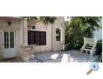 Appartements Boban - Makarska Kroatien