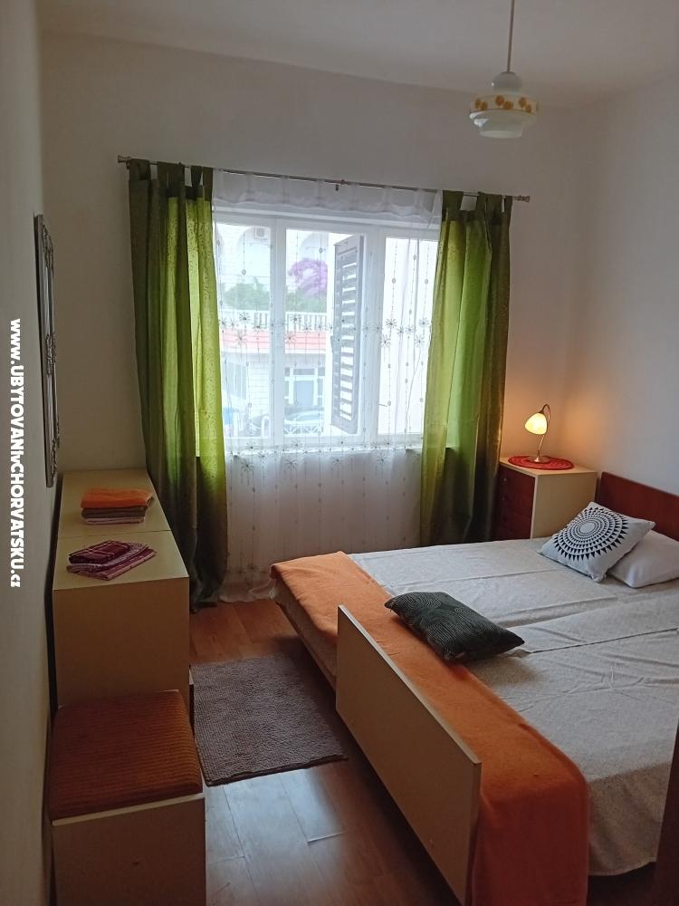 Appartements Boban - Makarska Croatie