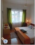 Apartmny Boban - Makarska Chorvatsko