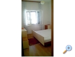 Appartements Boban - Makarska Kroatien