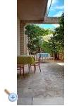 Apartmny Boban - Makarska Chorvatsko